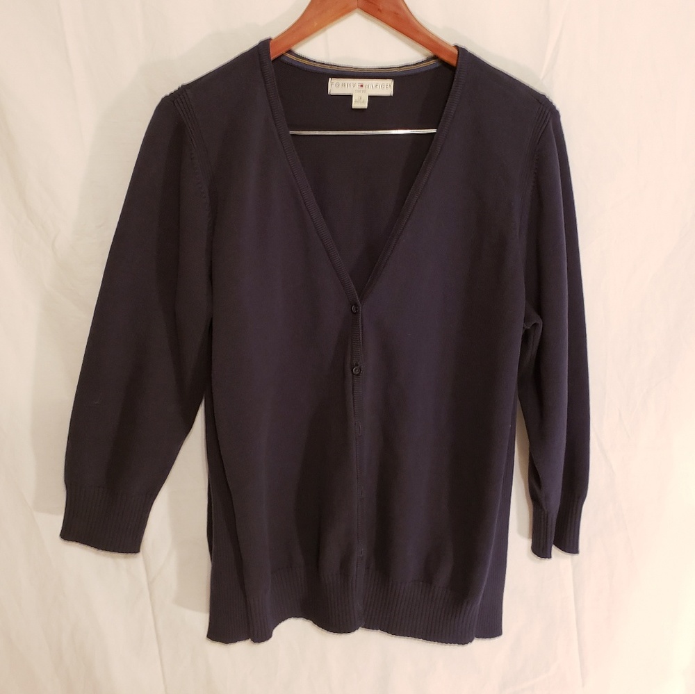 Tommy Hilfiger Classic Cardigan